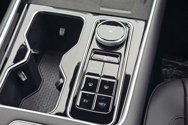 2025 Chery Tiggo 9 ULTIMATE 1.5T/PHEV AWD