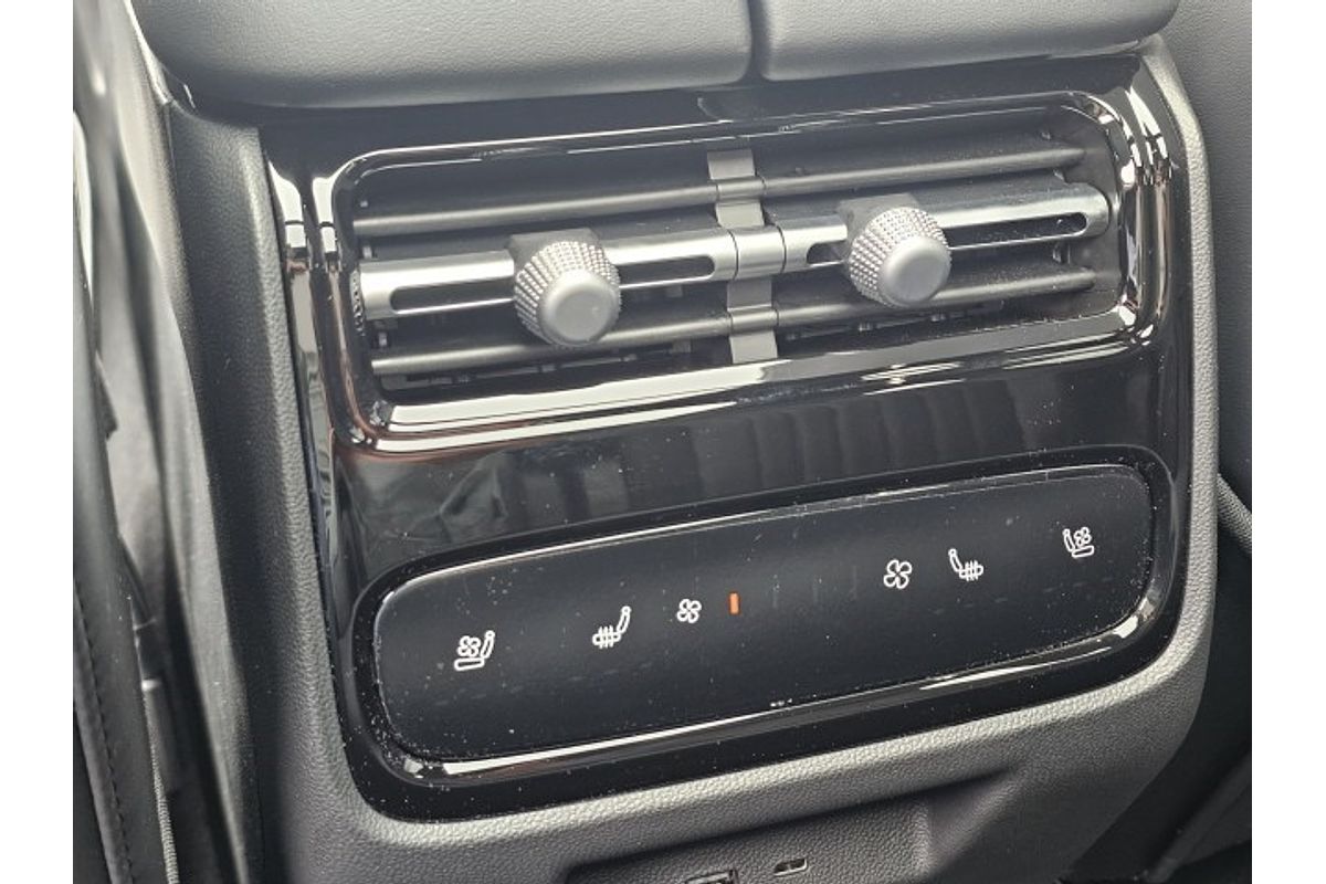 2025 Chery Tiggo 9 ULTIMATE 1.5T/PHEV AWD