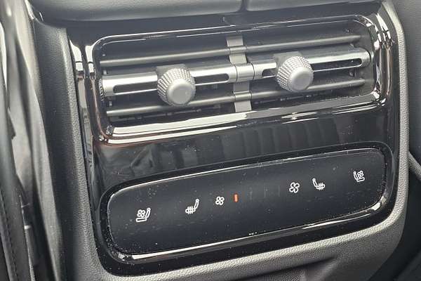 2025 Chery Tiggo 9 ULTIMATE 1.5T/PHEV AWD