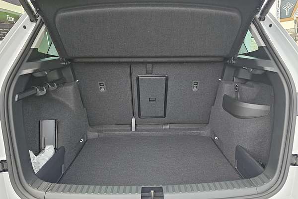 2025 SKODA Karoq 110TSI 130 Years Edition NU
