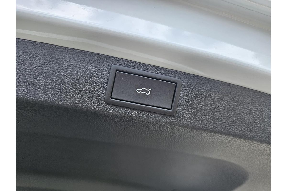 2025 SKODA Karoq 110TSI 130 Years Edition NU