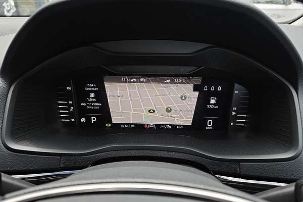 2025 SKODA Karoq 110TSI 130 Years Edition NU