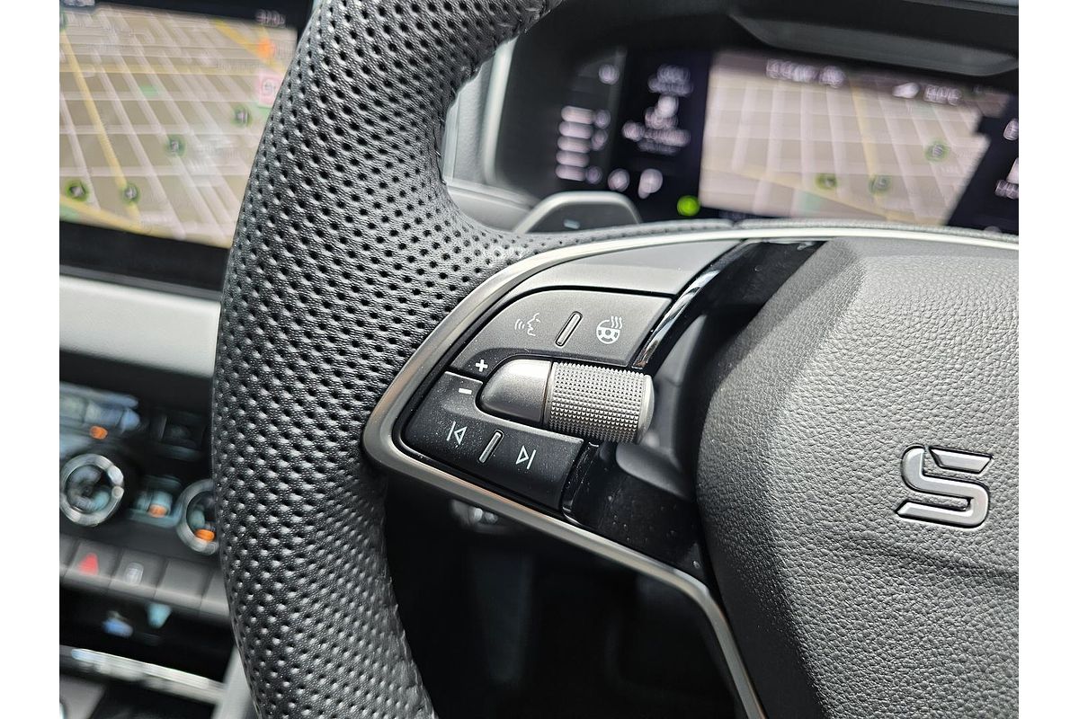 2025 SKODA Karoq 110TSI 130 Years Edition NU