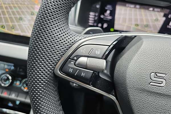 2025 SKODA Karoq 110TSI 130 Years Edition NU