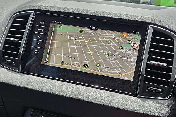 2025 SKODA Karoq 110TSI 130 Years Edition NU