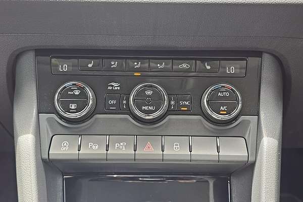 2025 SKODA Karoq 110TSI 130 Years Edition NU