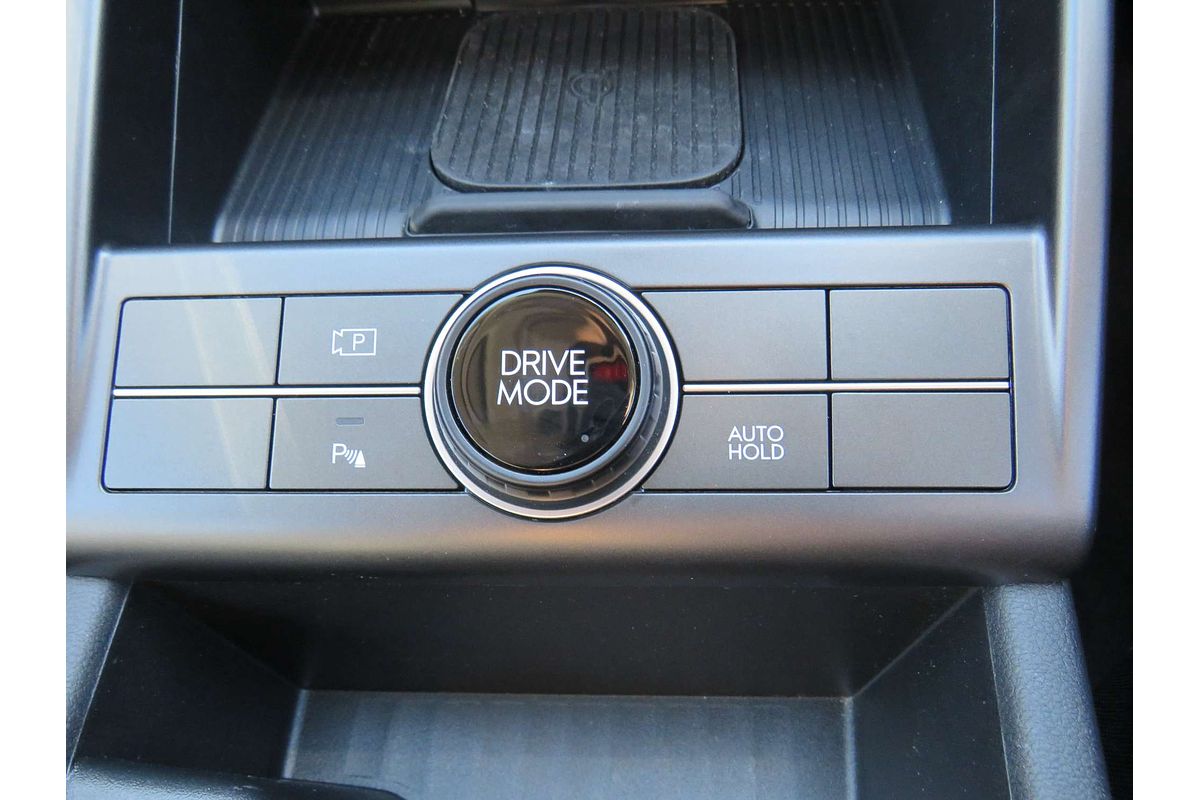 2025 Hyundai Kona Hybrid SX2.V2