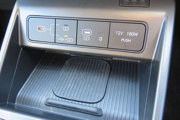 2025 Hyundai Kona Hybrid SX2.V2