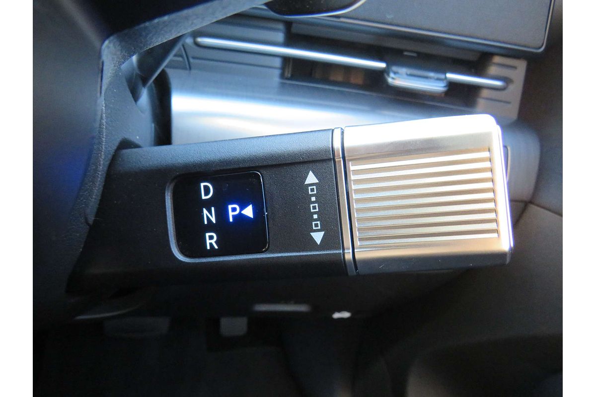 2025 Hyundai Kona Hybrid SX2.V2