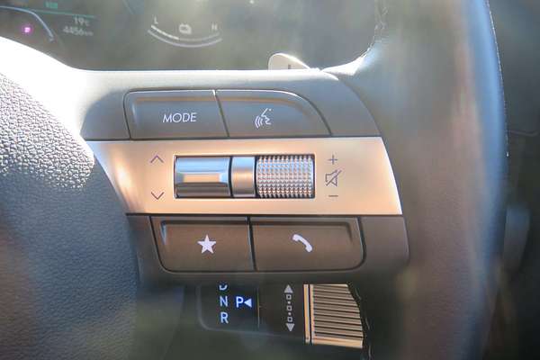 2025 Hyundai Kona Hybrid SX2.V2