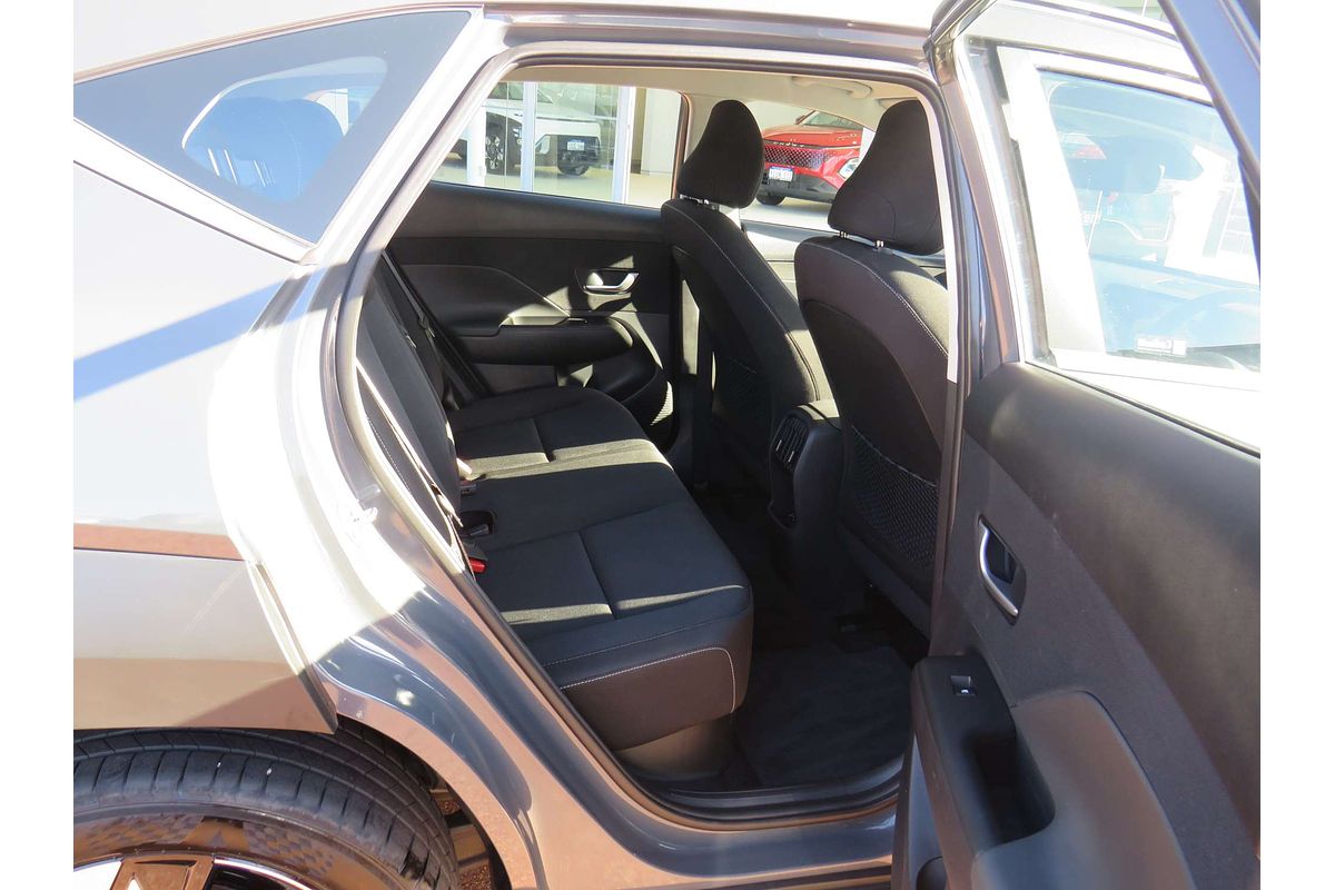 2025 Hyundai Kona Hybrid SX2.V2