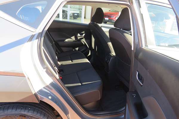 2025 Hyundai Kona Hybrid SX2.V2