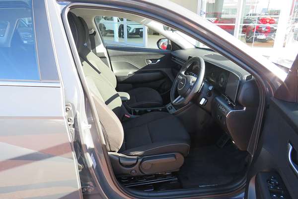 2025 Hyundai Kona Hybrid SX2.V2