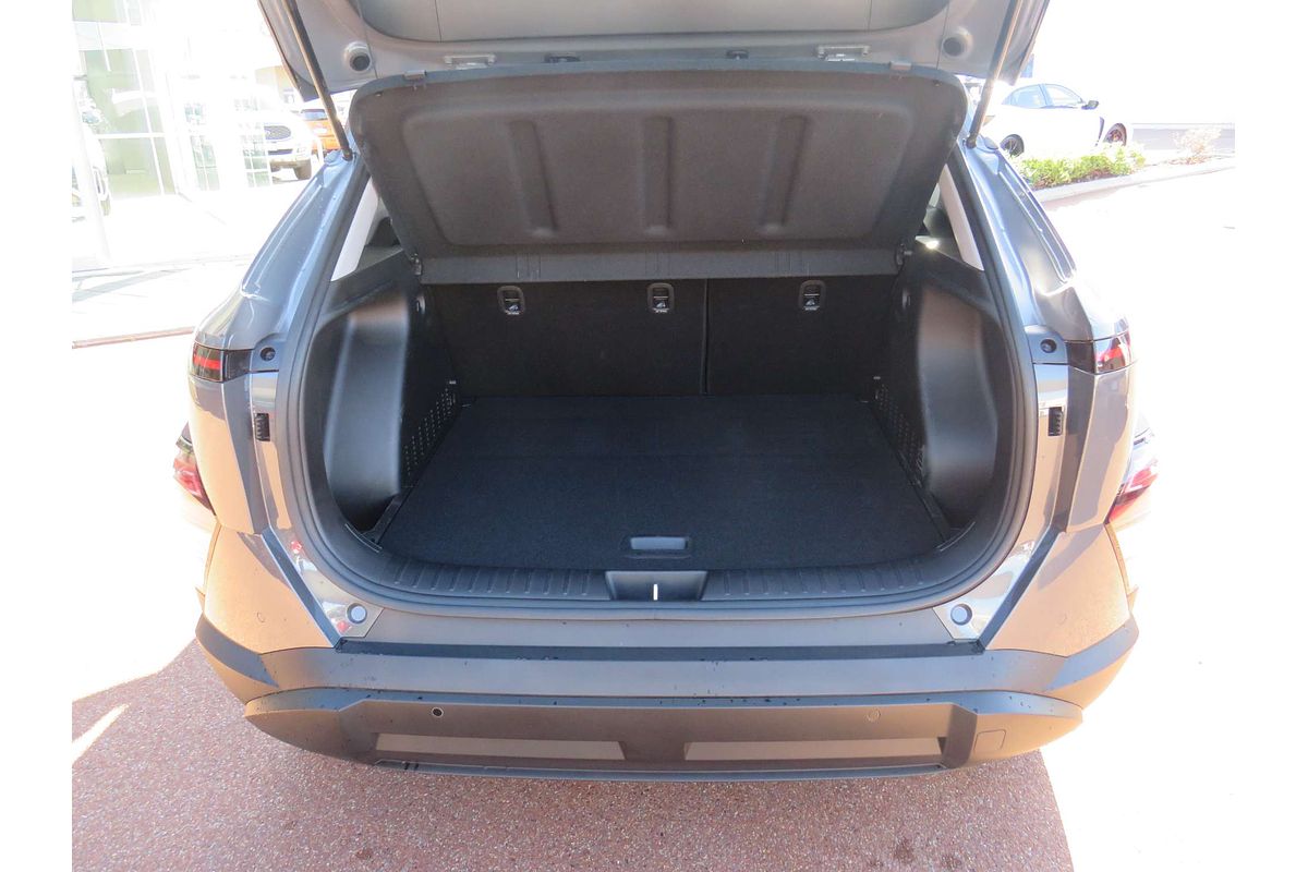 2025 Hyundai Kona Hybrid SX2.V2