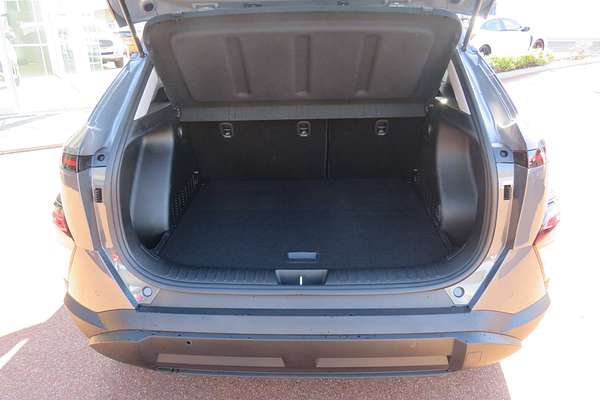 2025 Hyundai Kona Hybrid SX2.V2