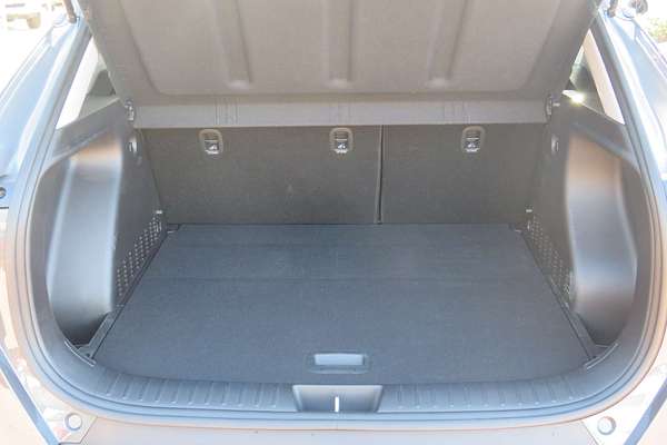 2025 Hyundai Kona Hybrid SX2.V2