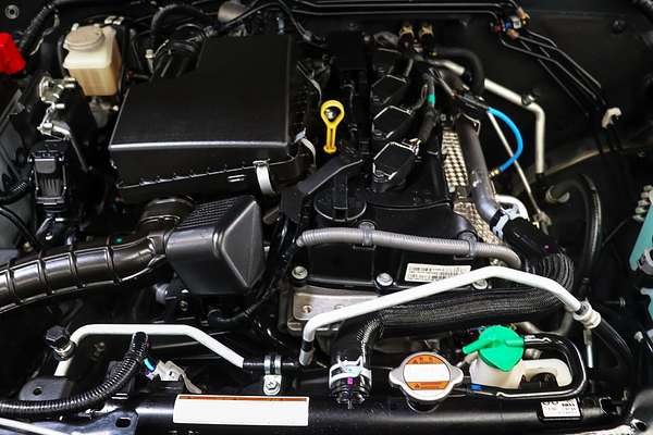 2025 Suzuki Jimny XL JJ