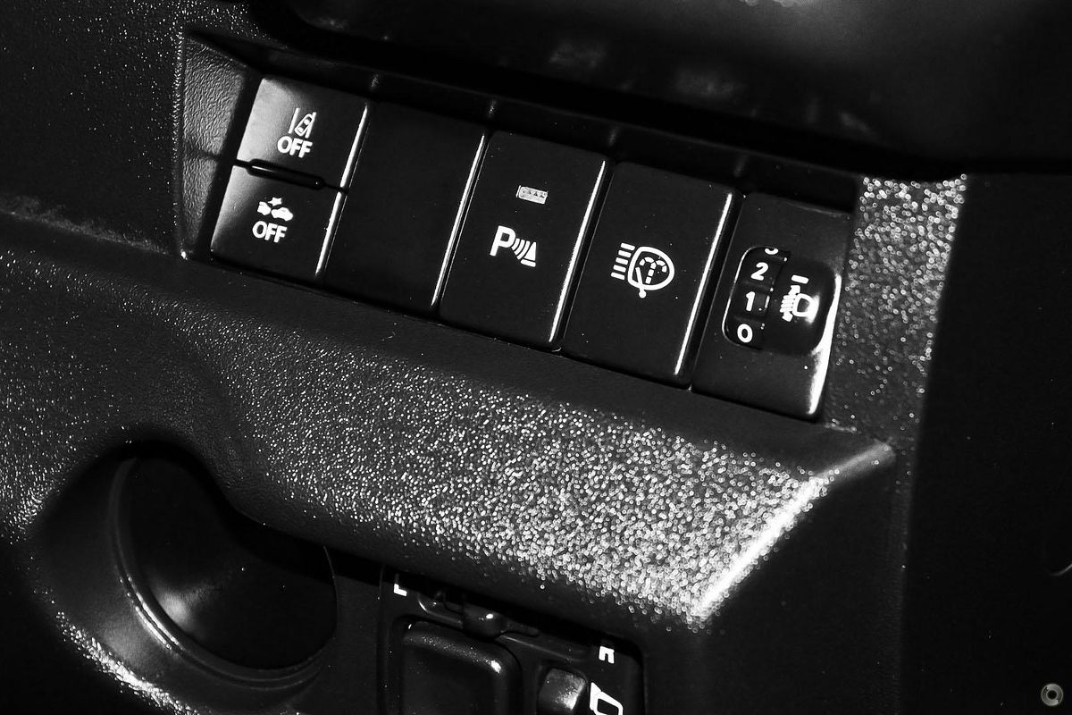 2025 Suzuki Jimny XL JJ