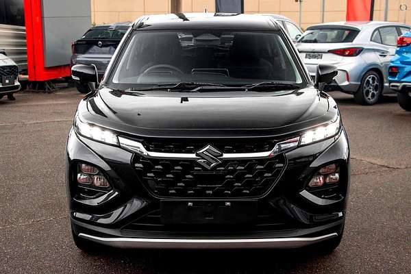 2025 Suzuki Fronx Hybrid GLX KW