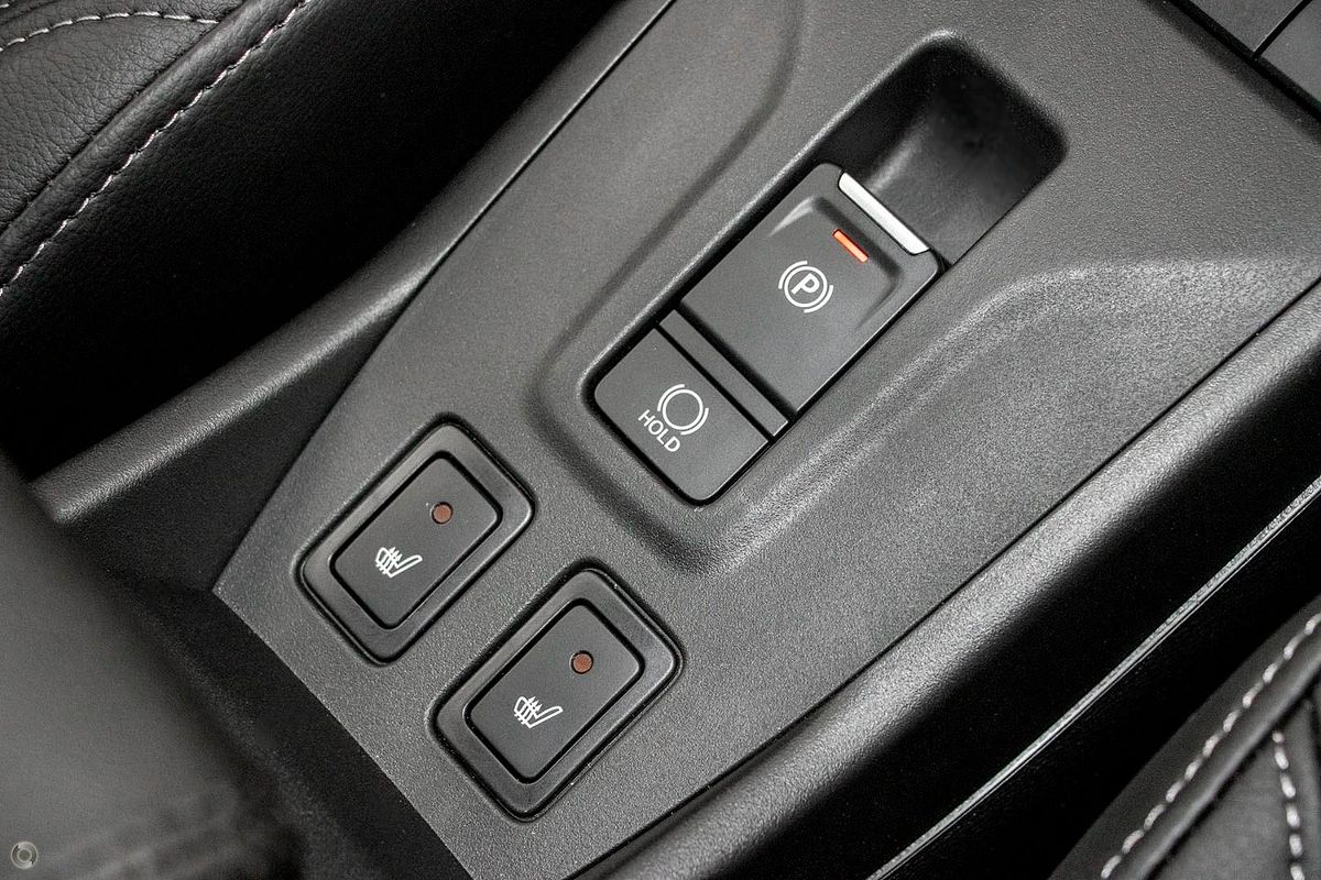 2025 Suzuki Fronx Hybrid GLX KW