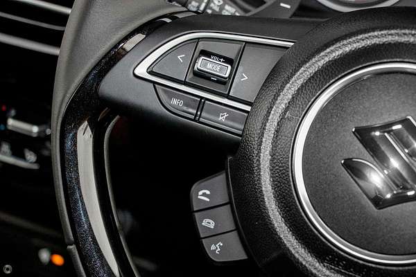 2025 Suzuki Fronx Hybrid GLX KW