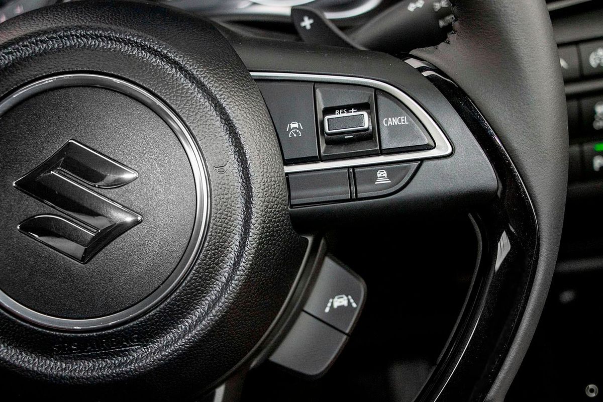 2025 Suzuki Fronx Hybrid GLX KW