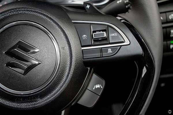 2025 Suzuki Fronx Hybrid GLX KW