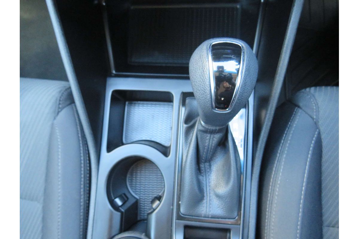 2018 Hyundai Tucson Go TL3