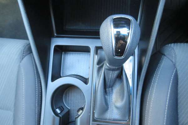 2018 Hyundai Tucson Go TL3