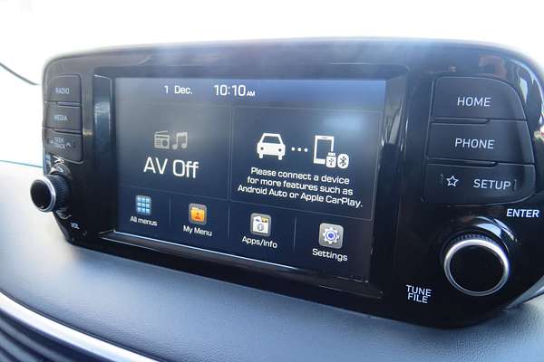 2018 Hyundai Tucson Go TL3