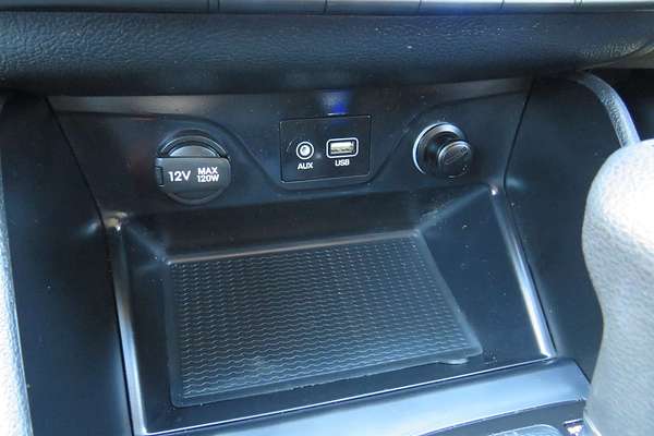 2018 Hyundai Tucson Go TL3