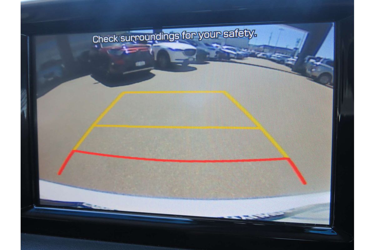 2018 Hyundai Tucson Go TL3