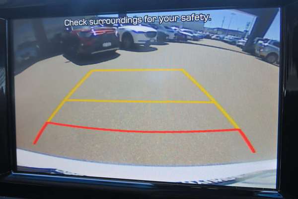 2018 Hyundai Tucson Go TL3