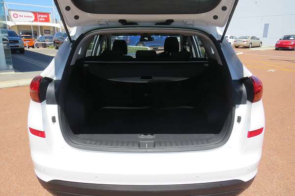 2018 Hyundai Tucson Go TL3