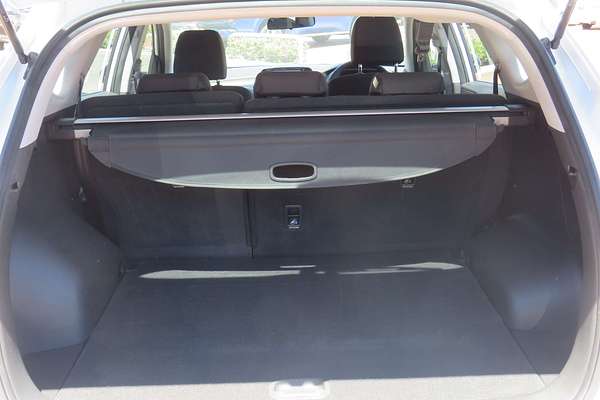 2018 Hyundai Tucson Go TL3