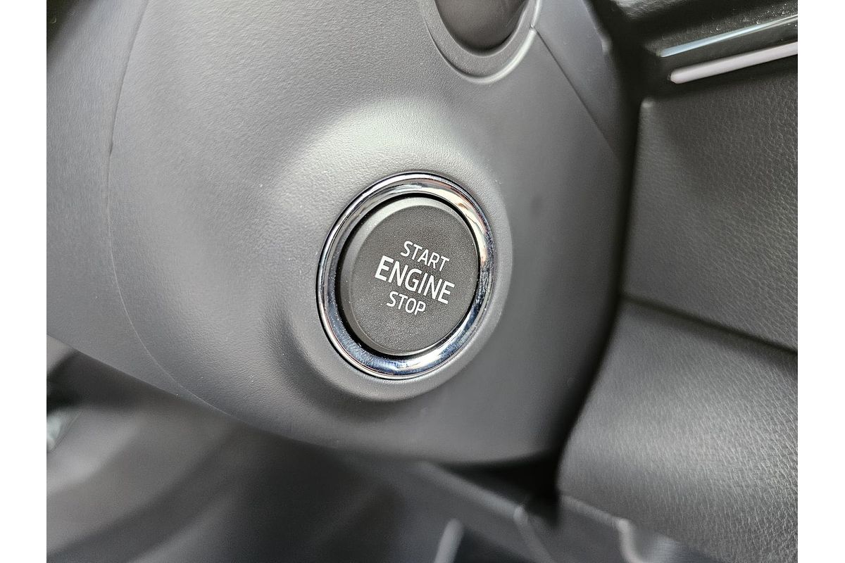 2025 SKODA Karoq 110TSI 130 Years Edition NU