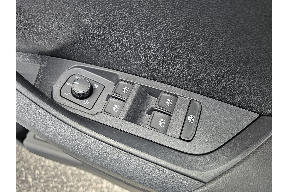 2025 SKODA Karoq 110TSI 130 Years Edition NU