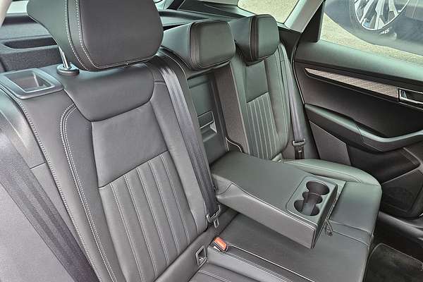 2025 SKODA Karoq 110TSI 130 Years Edition NU