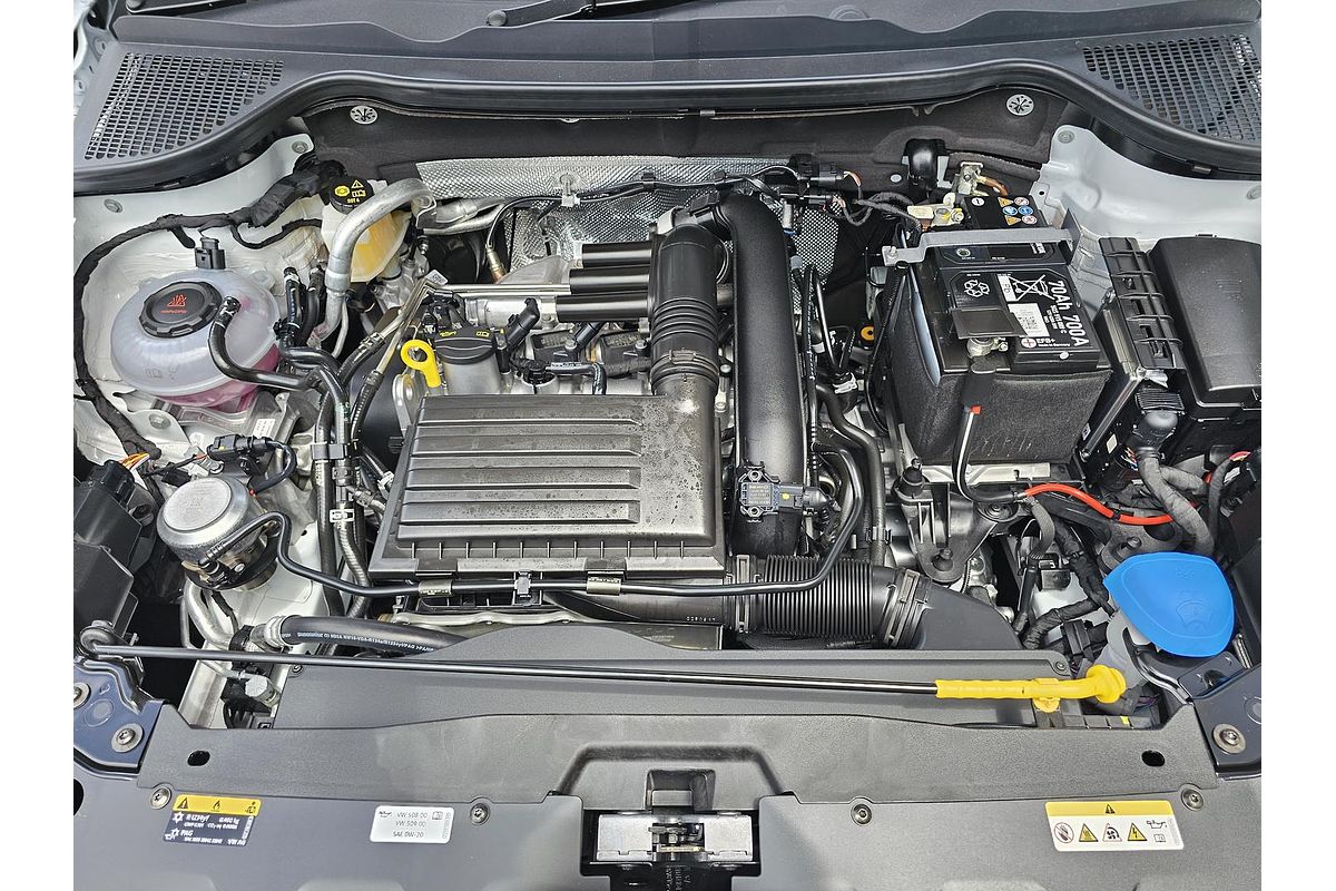 2025 SKODA Karoq 110TSI 130 Years Edition NU