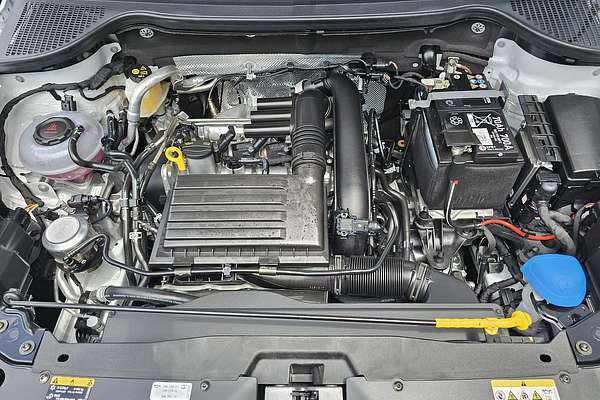 2025 SKODA Karoq 110TSI 130 Years Edition NU