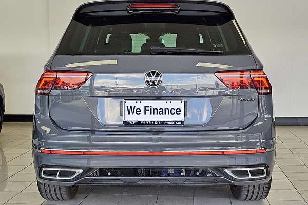 2022 Volkswagen Tiguan 162TSI R-Line 5N