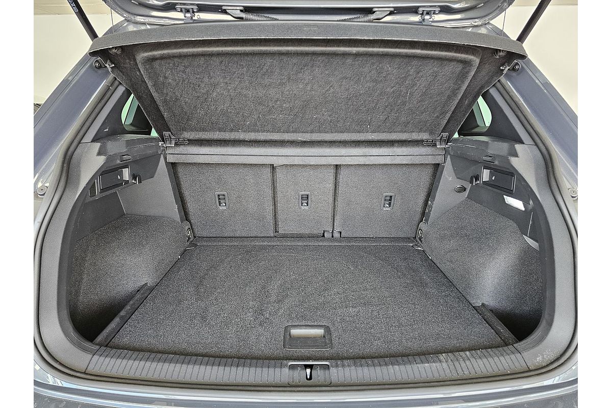 2022 Volkswagen Tiguan 162TSI R-Line 5N