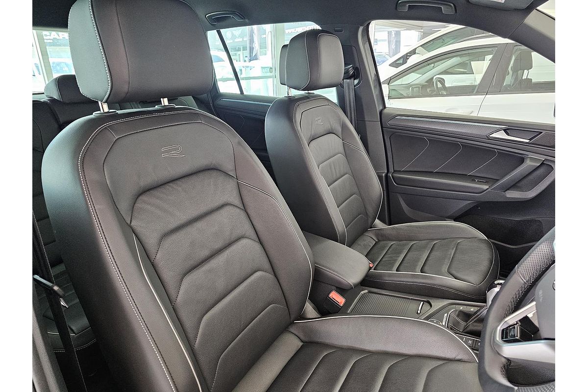 2022 Volkswagen Tiguan 162TSI R-Line 5N