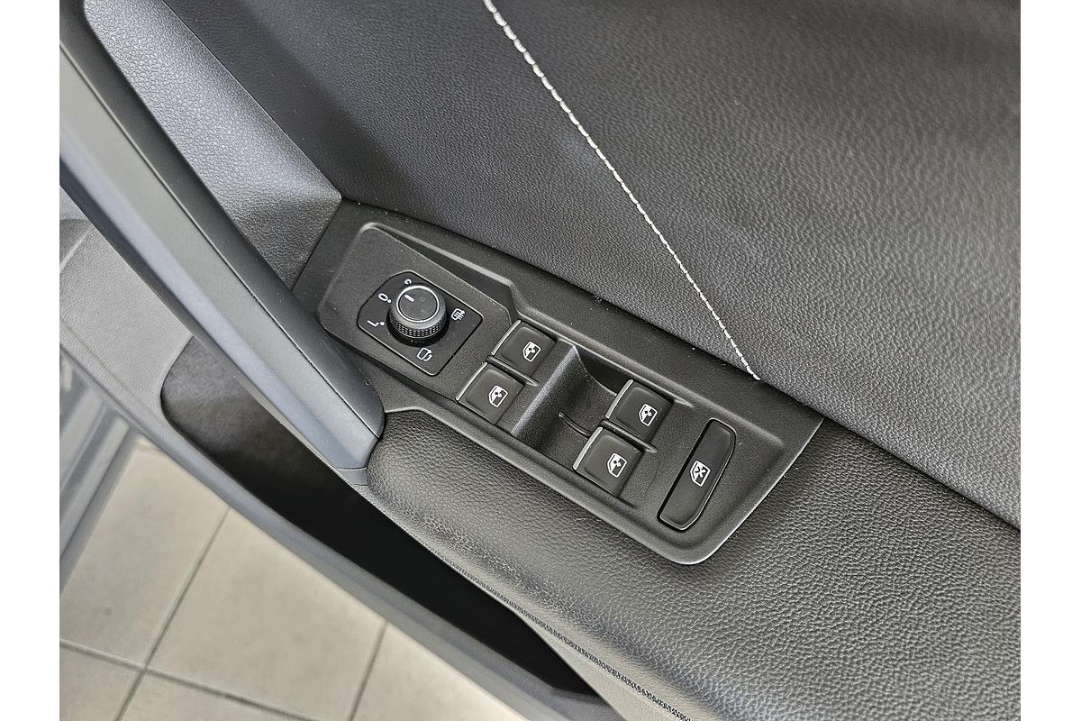 2022 Volkswagen Tiguan 162TSI R-Line 5N