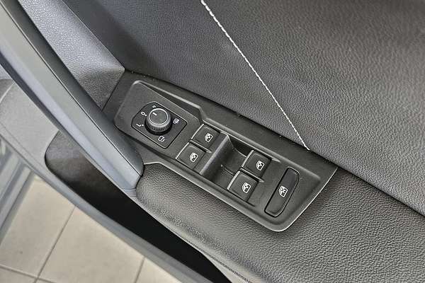 2022 Volkswagen Tiguan 162TSI R-Line 5N