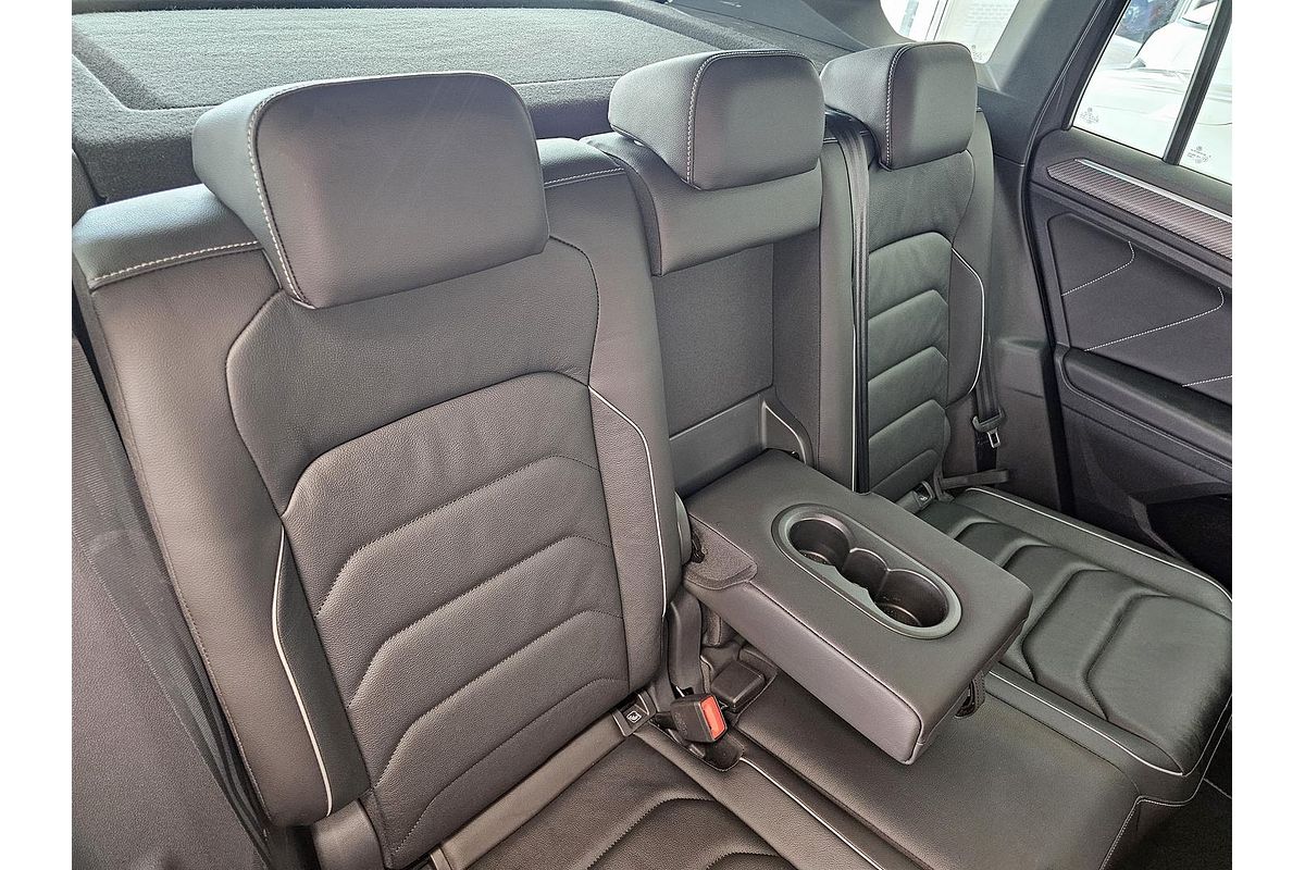 2022 Volkswagen Tiguan 162TSI R-Line 5N