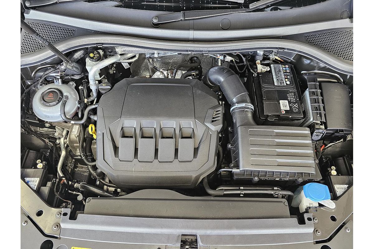 2022 Volkswagen Tiguan 162TSI R-Line 5N