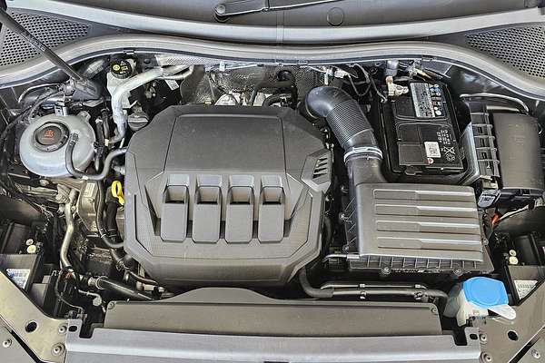 2022 Volkswagen Tiguan 162TSI R-Line 5N