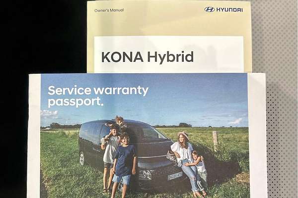 2024 Hyundai Kona Hybrid Premium SX2.V1