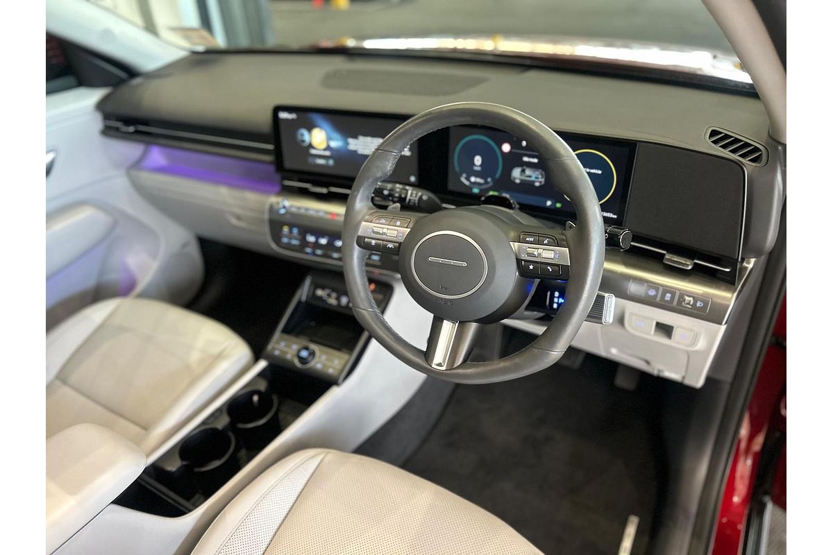 2024 Hyundai Kona Hybrid Premium SX2.V1